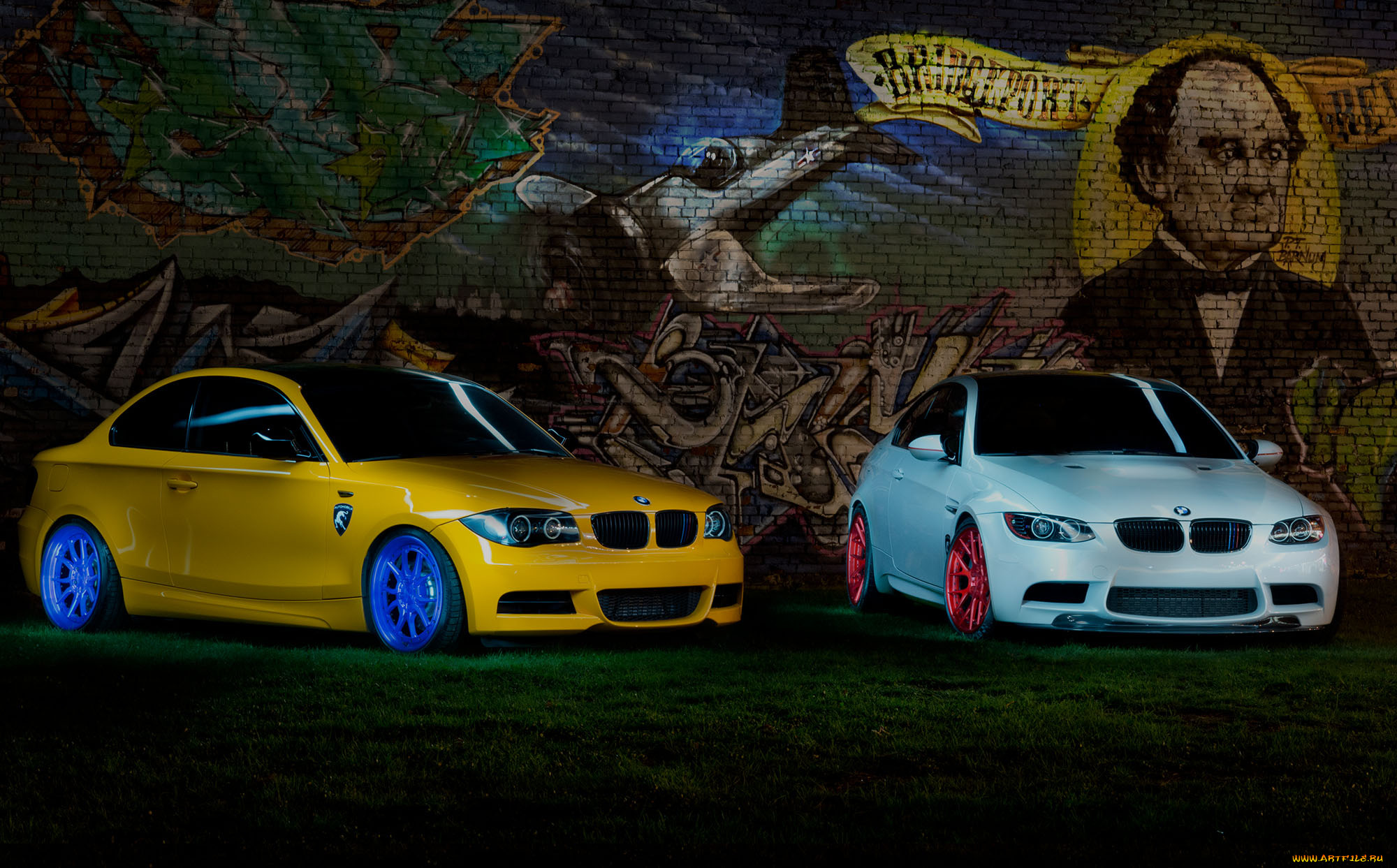 , bmw